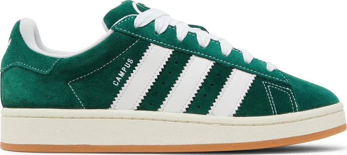 Adidas Campus 00s "Dark Green"