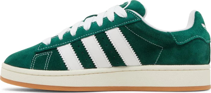 Adidas Campus 00s "Dark Green"