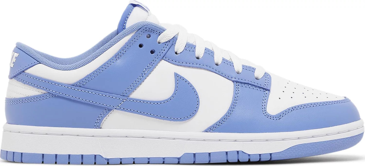 Nike Dunk Low "Polar Blue"