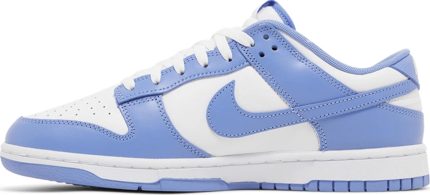 Nike Dunk Low "Polar Blue"