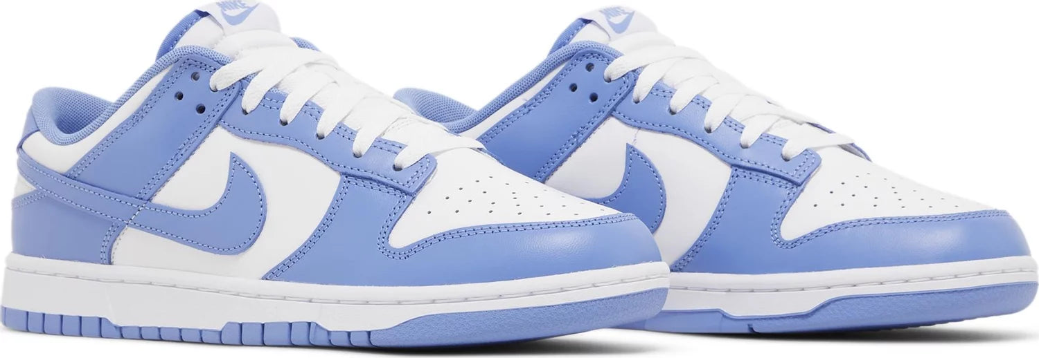 Nike Dunk Low "Polar Blue"