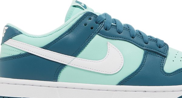 Nike Dunk Low "Geode Teal"
