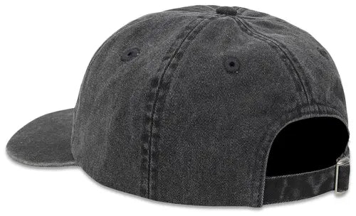 Boné Stussy Washed Low Pro "Grey"