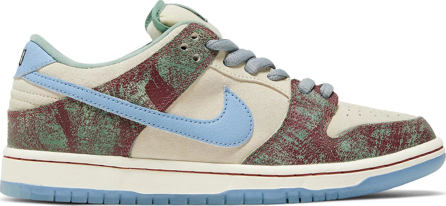 Dunk Low SB x Crenshaw Skate Club