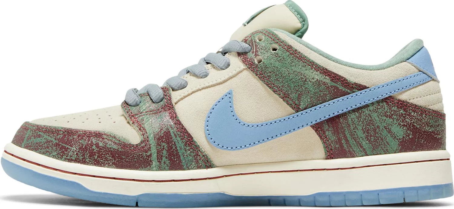 Dunk Low SB x Crenshaw Skate Club
