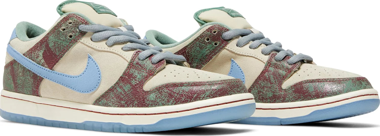 Dunk Low SB x Crenshaw Skate Club