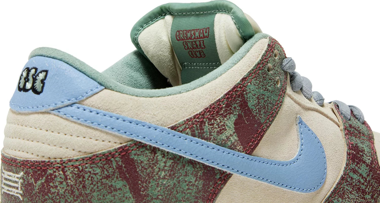 Dunk Low SB x Crenshaw Skate Club