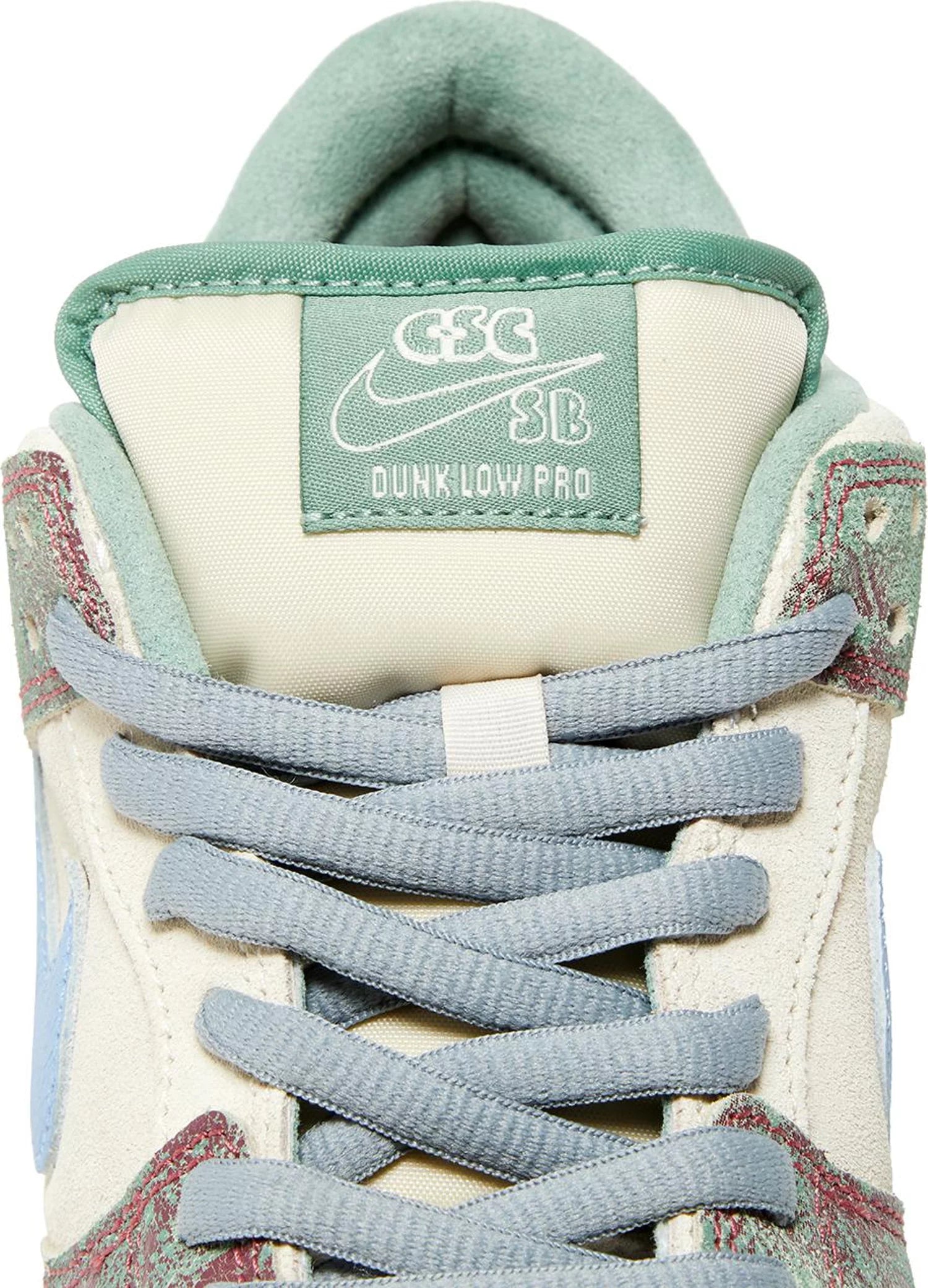 Dunk Low SB x Crenshaw Skate Club