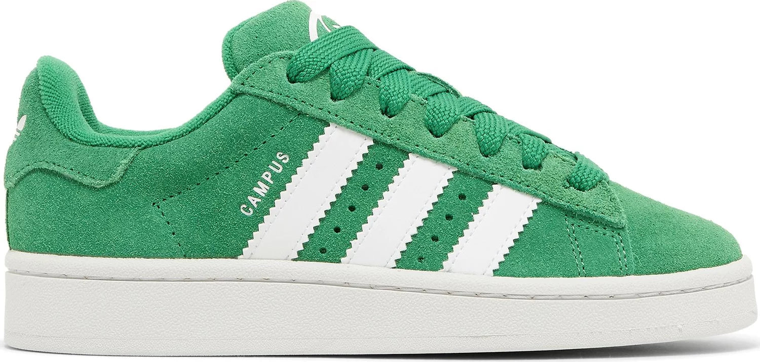 Adidas Campus 00s "Green"