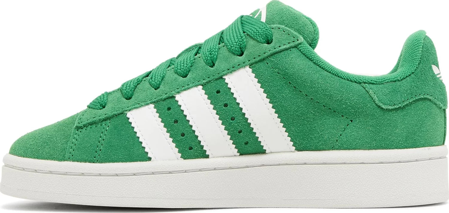 Adidas Campus 00s "Green"