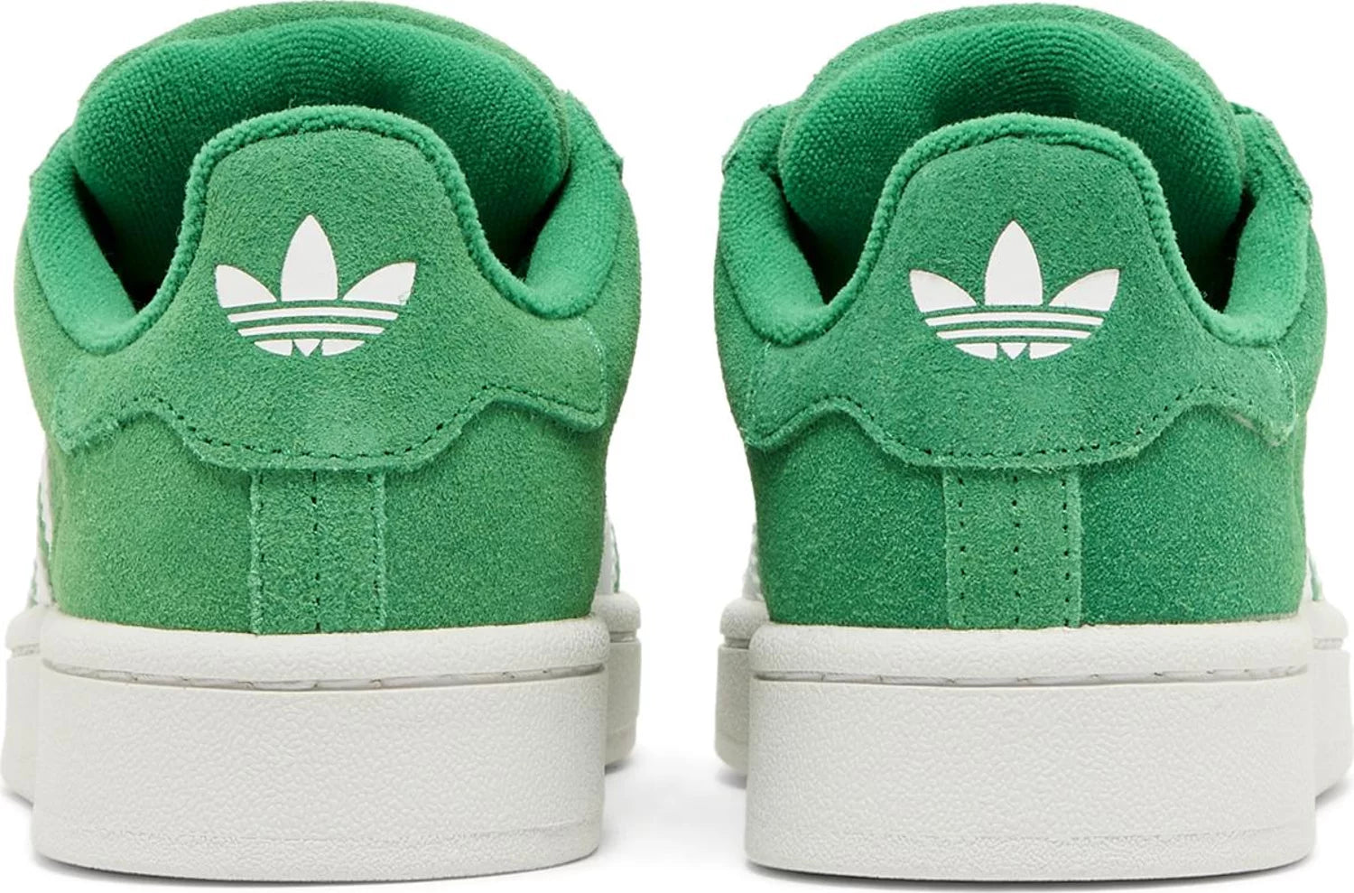 Adidas Campus 00s "Green"