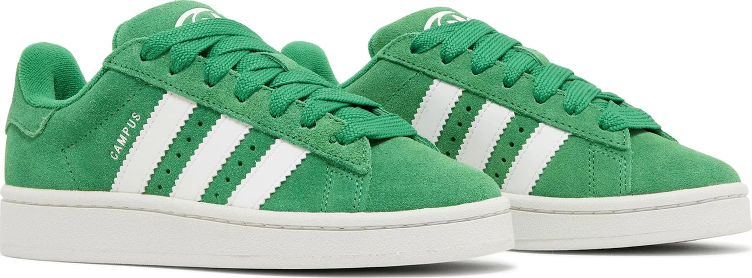 Adidas Campus 00s "Green"