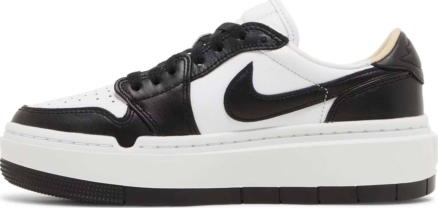 Air Jordan 1 Elevate Low "Panda"