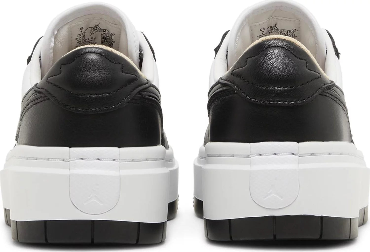 Air Jordan 1 Elevate Low "Panda"