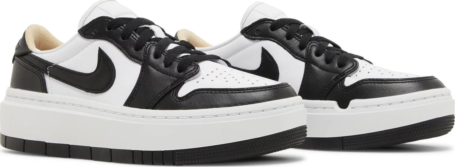 Air Jordan 1 Elevate Low "Panda"