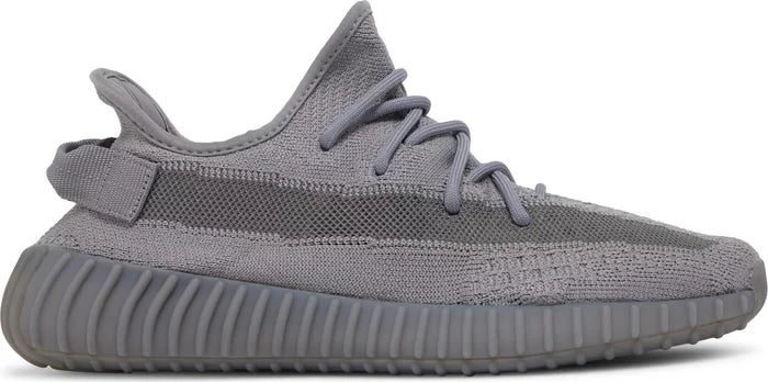 Yeezy 350 V2 "Steel Grey"