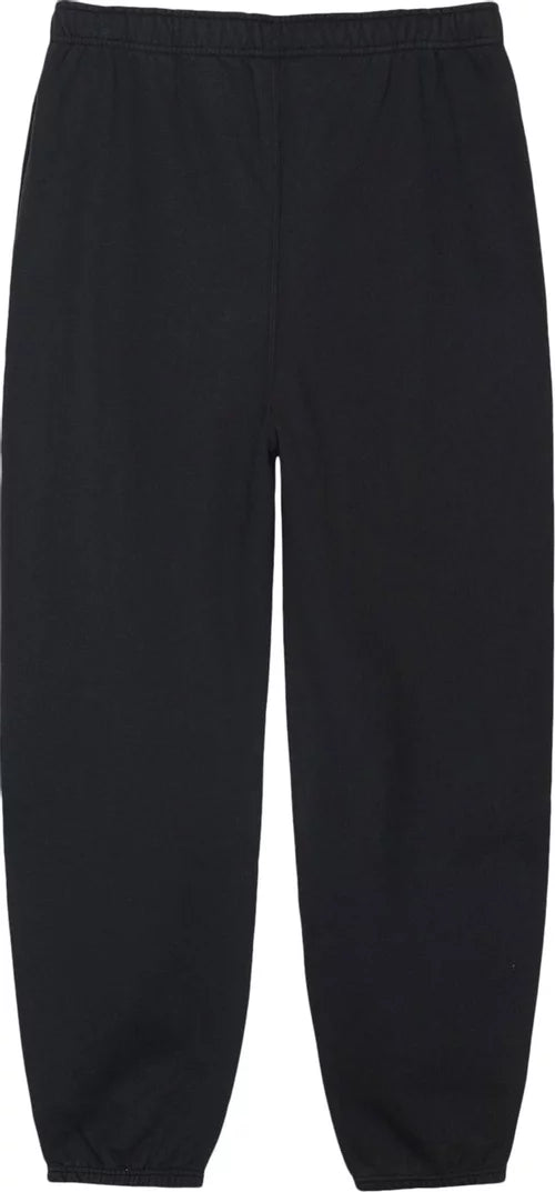Calça Moletom Nike x Stussy "Black"
