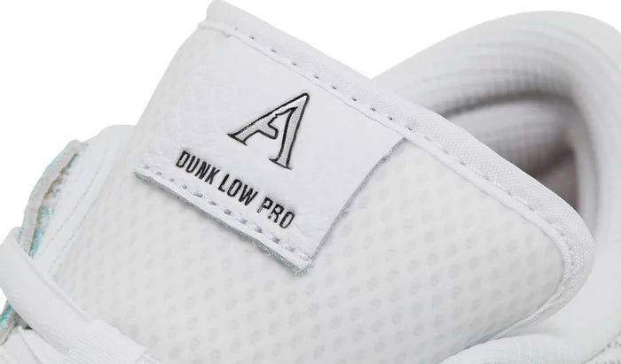 April Skateboards x Nike SB Dunk Low Turbo Green