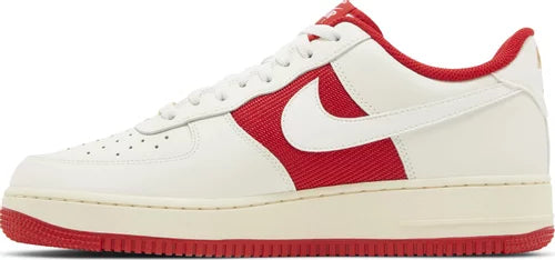 Air Force 1 Athletic Department "University Red"