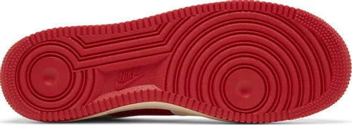 Air Force 1 Athletic Department "University Red"
