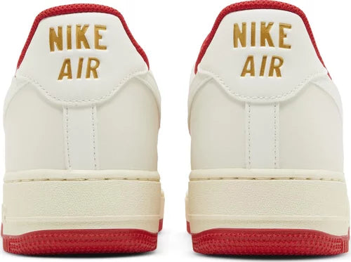 Air Force 1 Athletic Department "University Red"