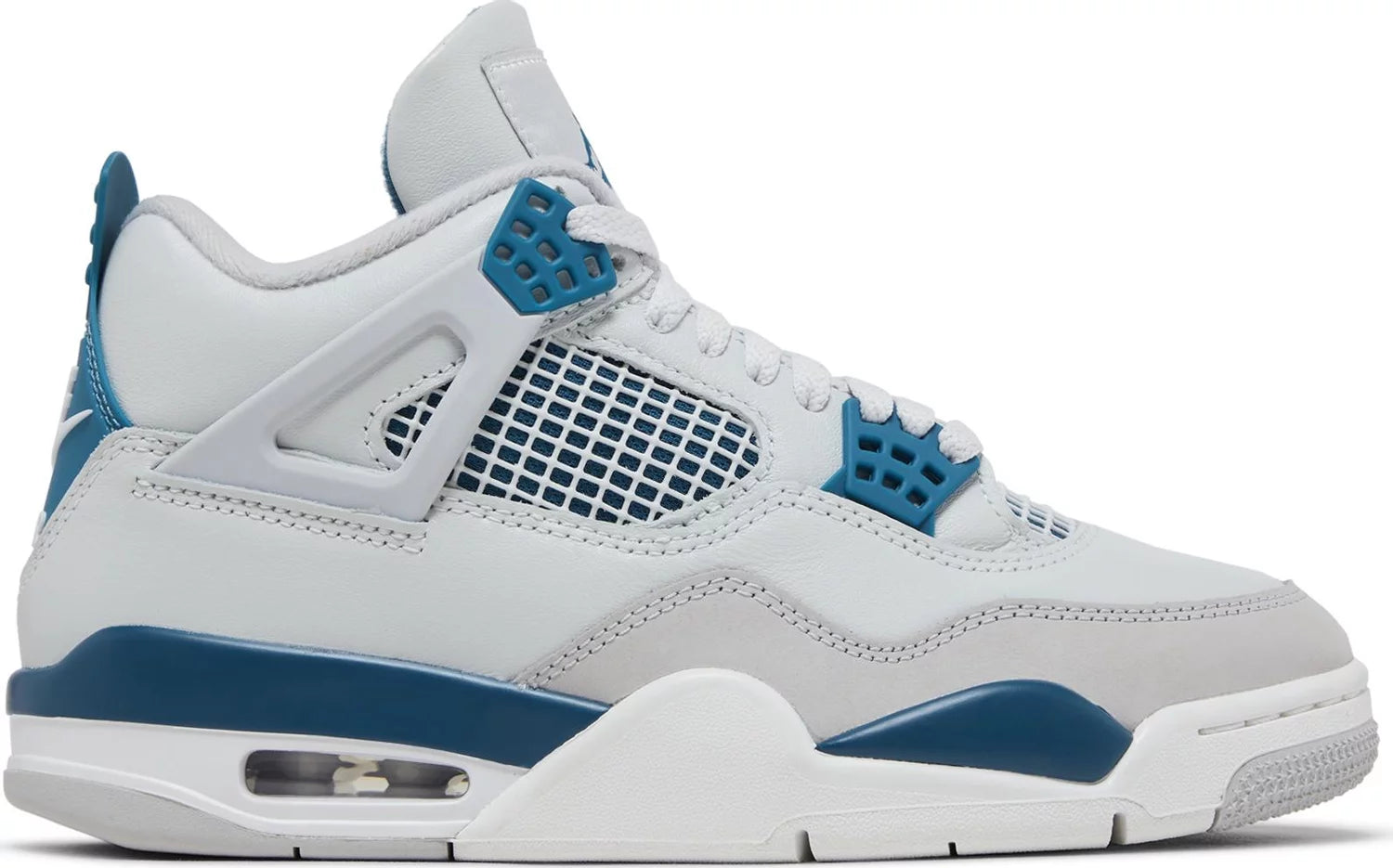 Air Jordan 4 "Military Blue"