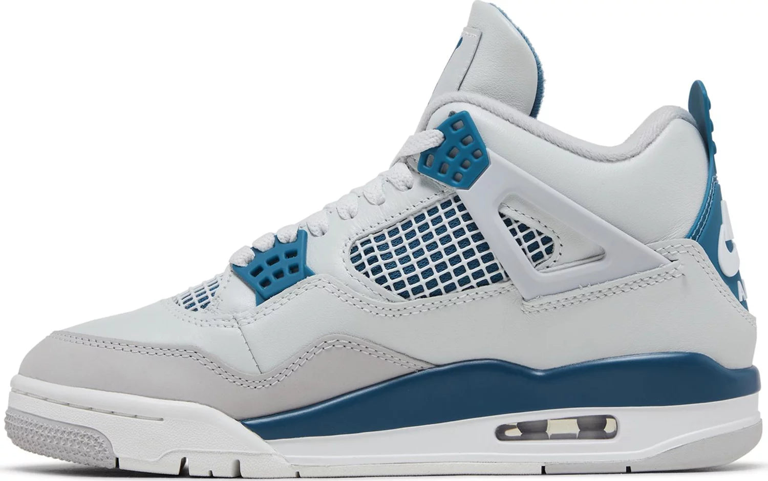 Air Jordan 4 "Military Blue"