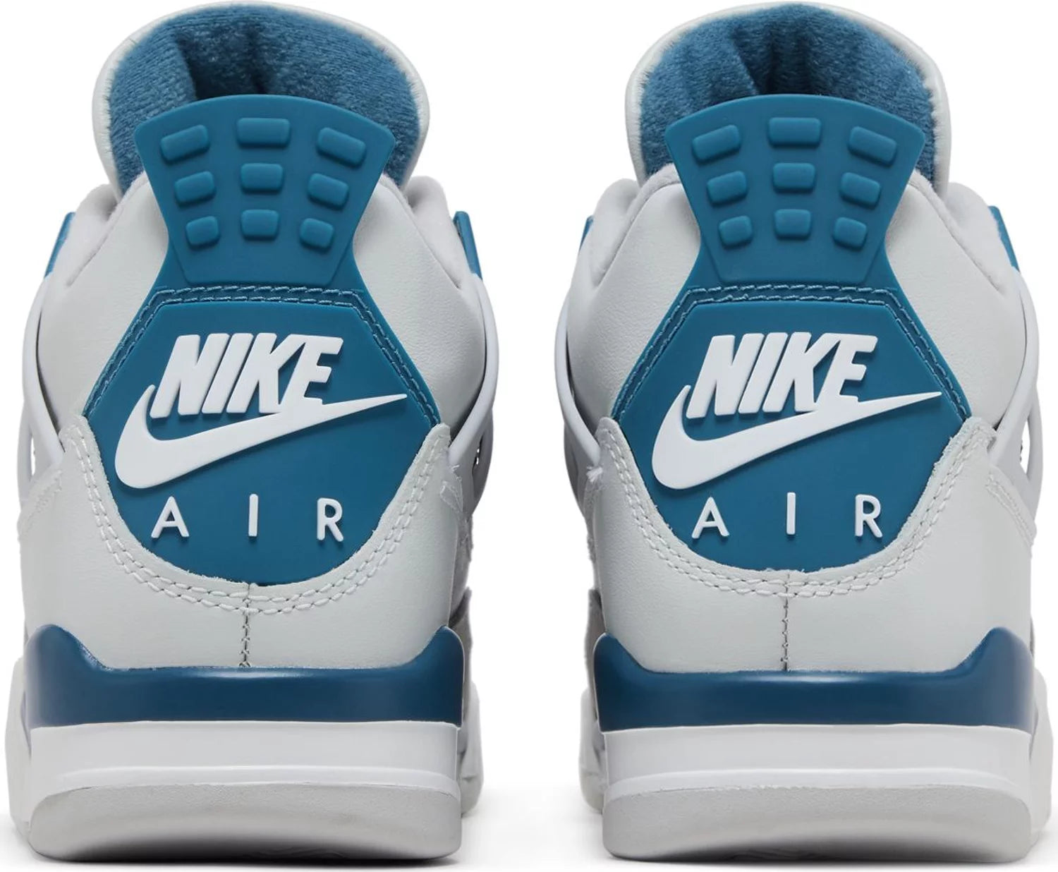 Air Jordan 4 "Military Blue"