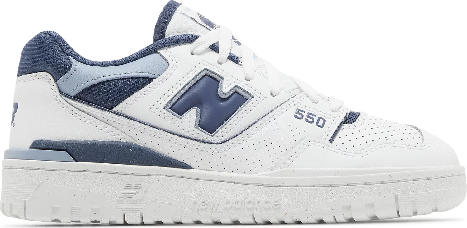 New Balance 550 Vintage "Indigo"