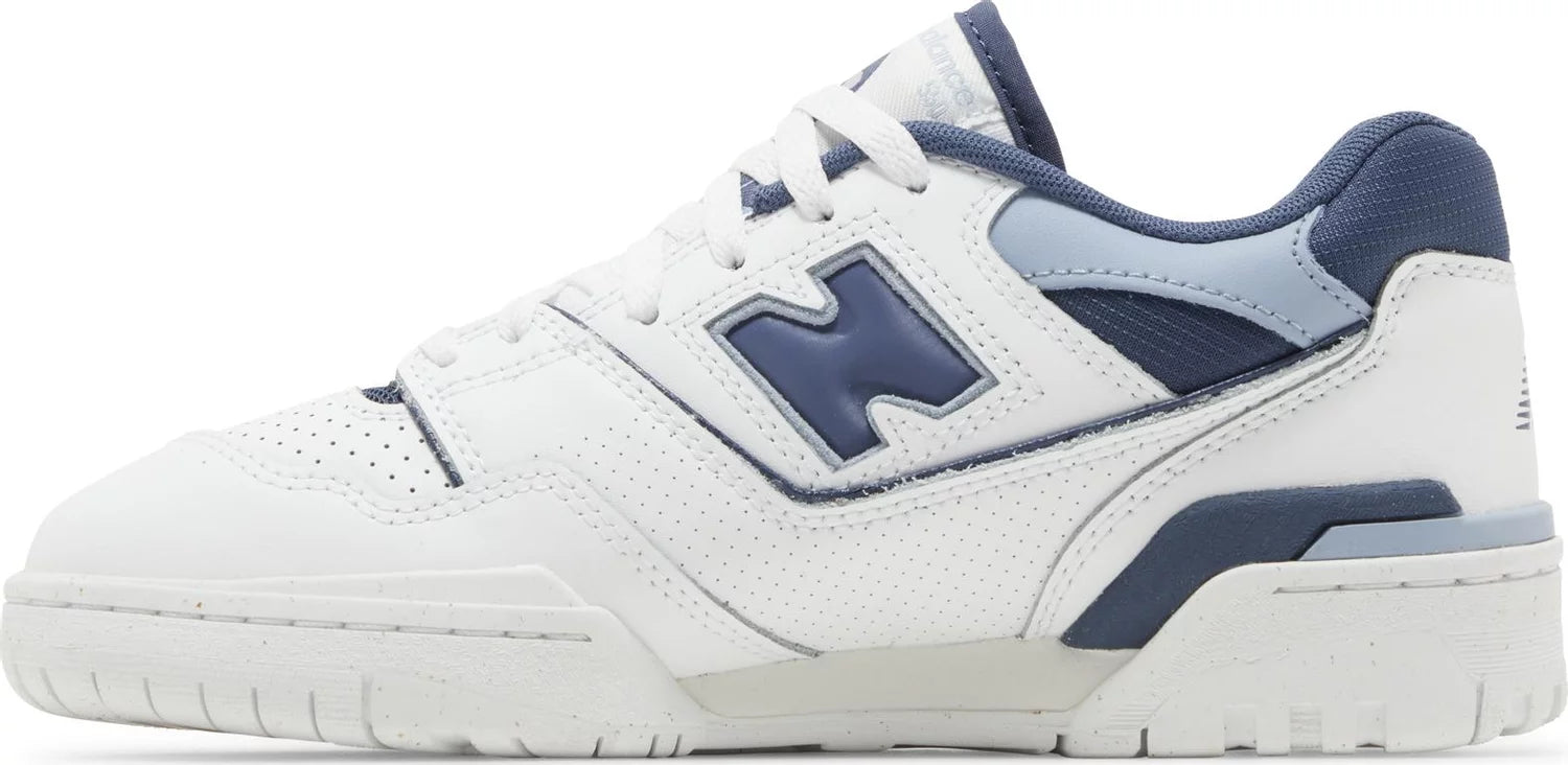 New Balance 550 Vintage "Indigo"