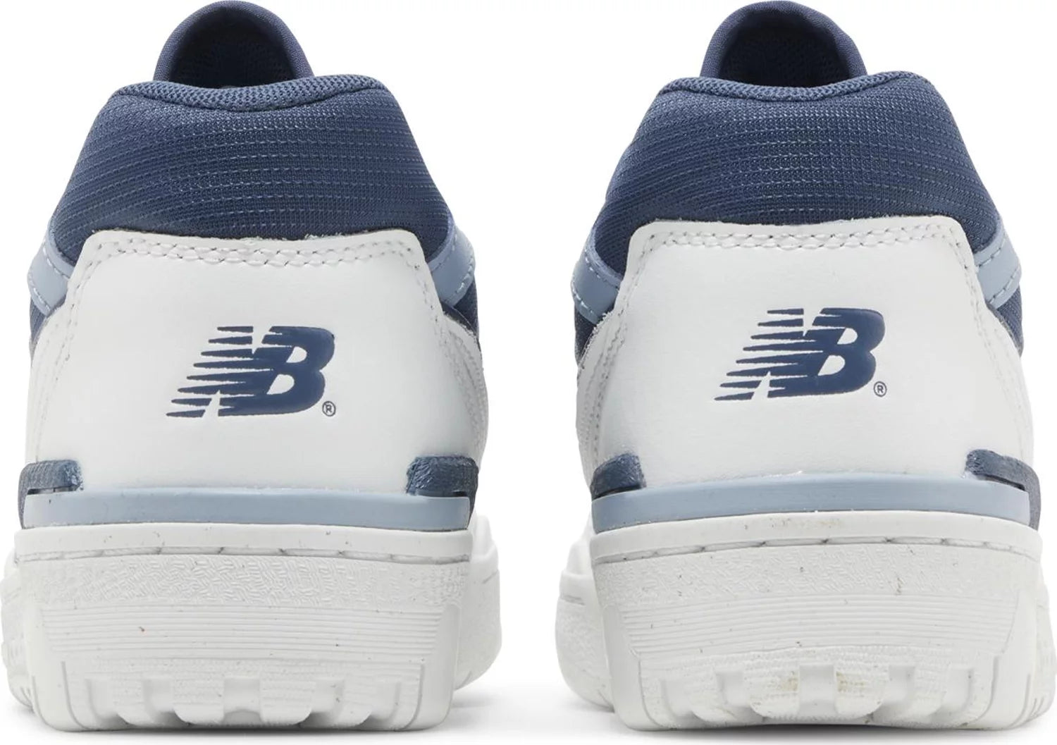 New Balance 550 Vintage "Indigo"