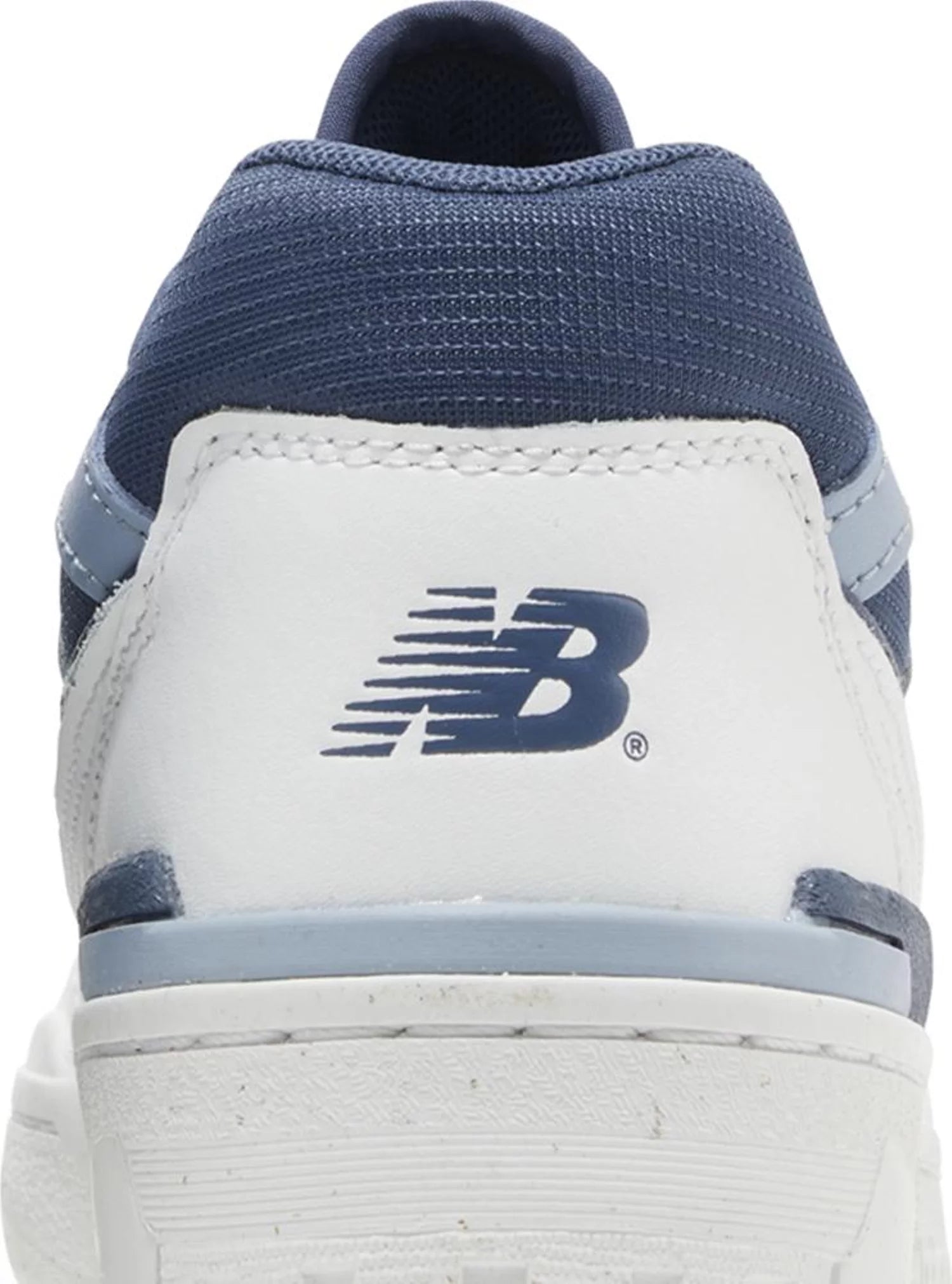 New Balance 550 Vintage "Indigo"