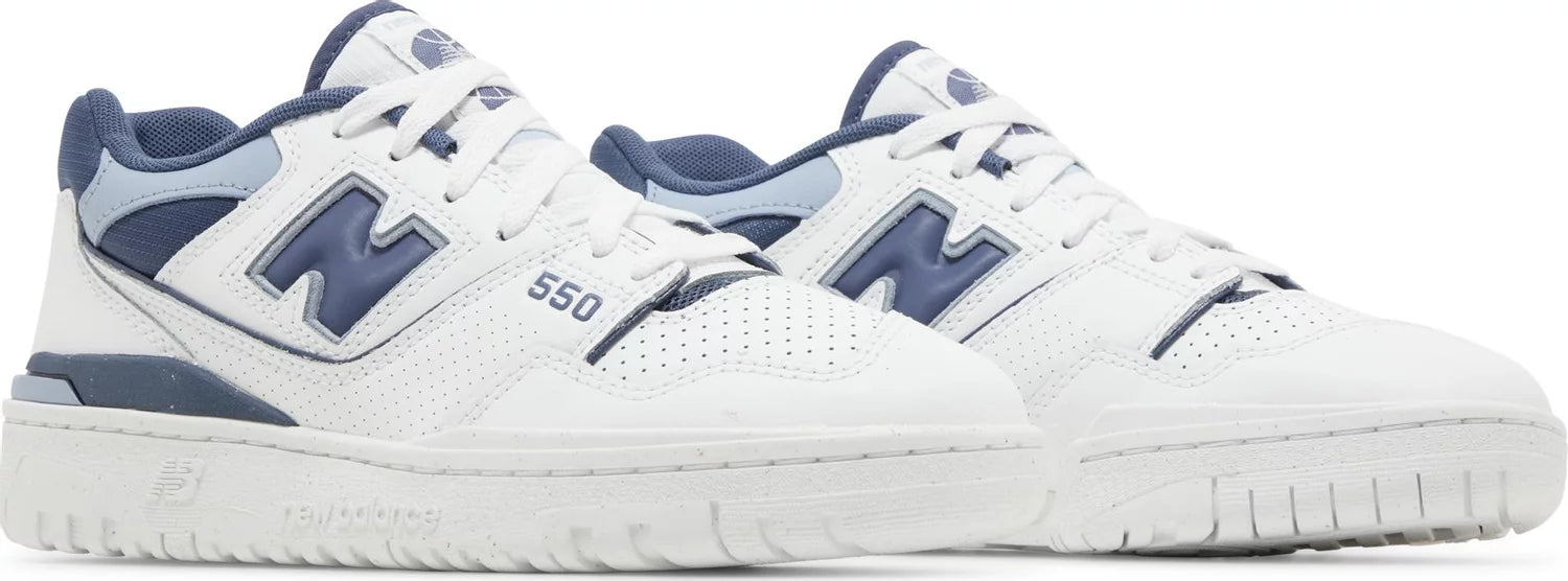 New Balance 550 Vintage "Indigo"