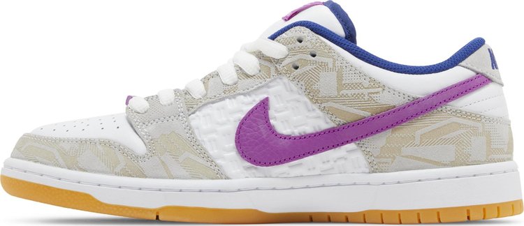 Nike SB Dunk Low "Rayssa Leal"