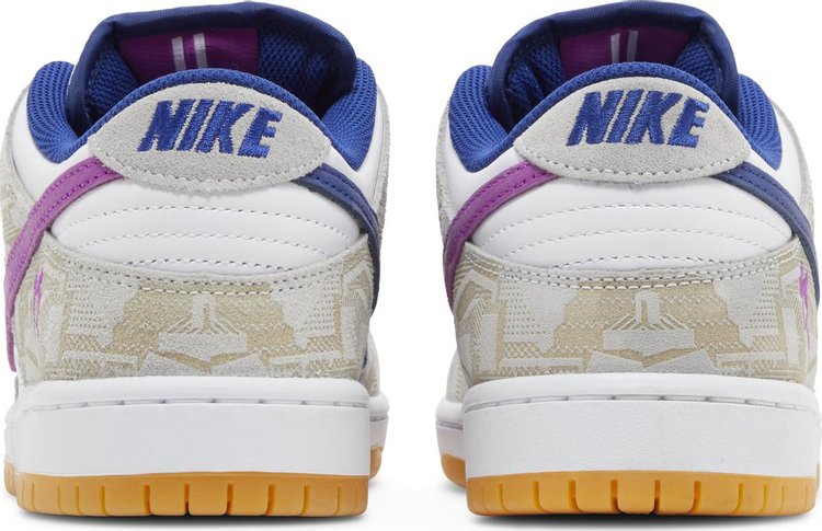 Nike SB Dunk Low "Rayssa Leal"