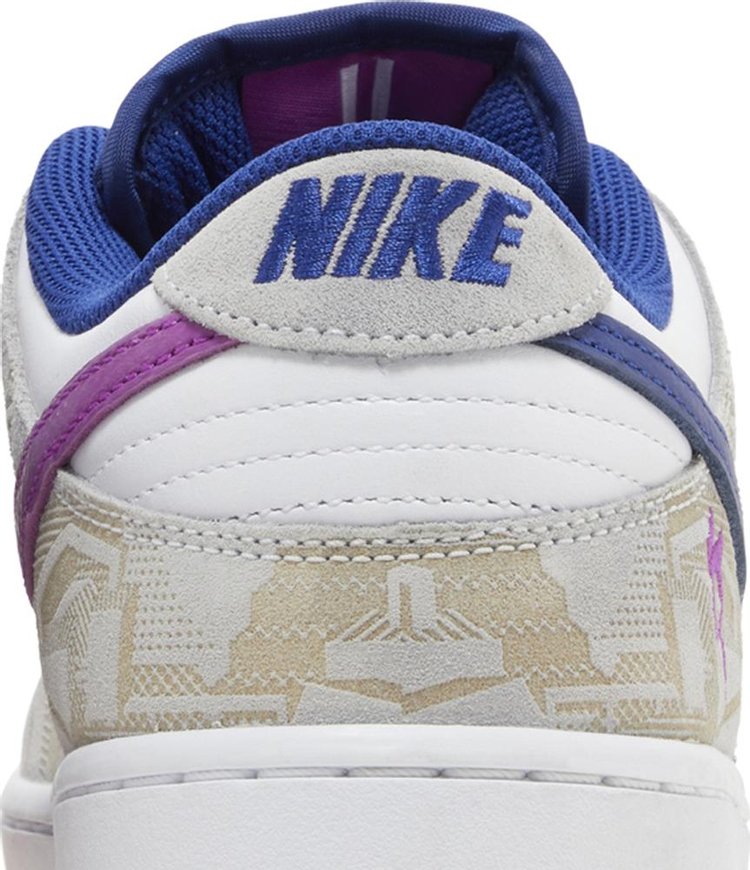 Nike SB Dunk Low "Rayssa Leal"