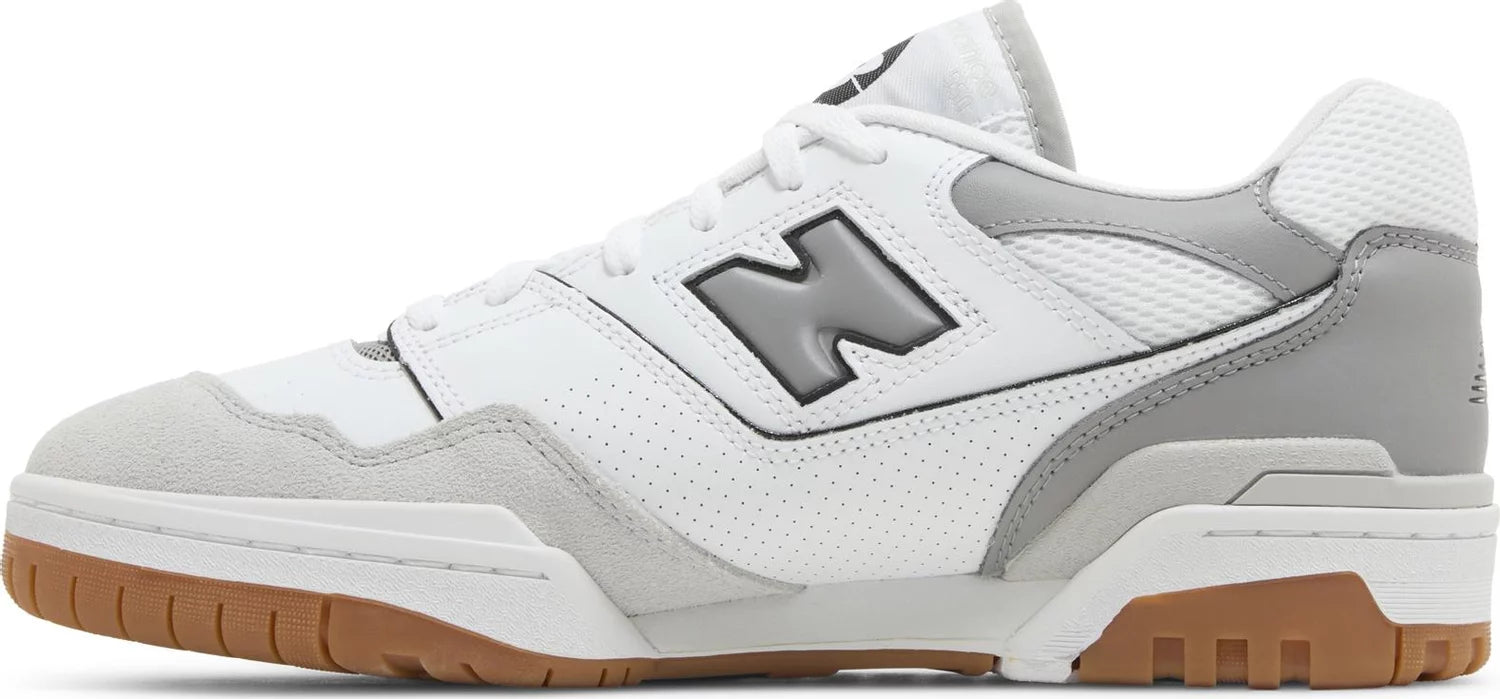 New Balance 550 "White Slate Grey"