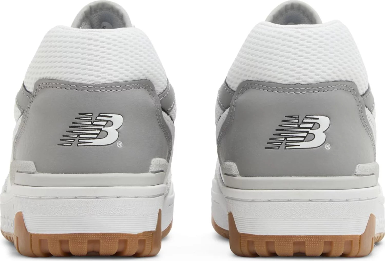 New Balance 550 "White Slate Grey"