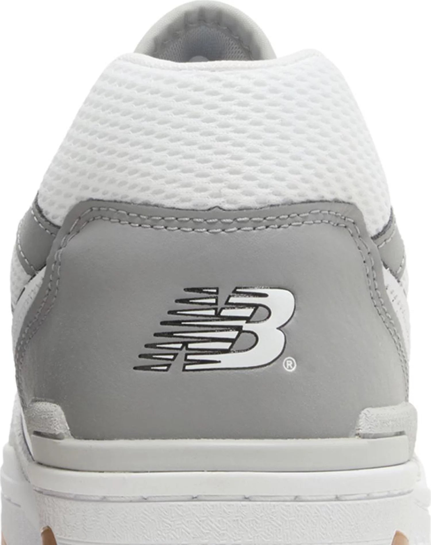 New Balance 550 "White Slate Grey"