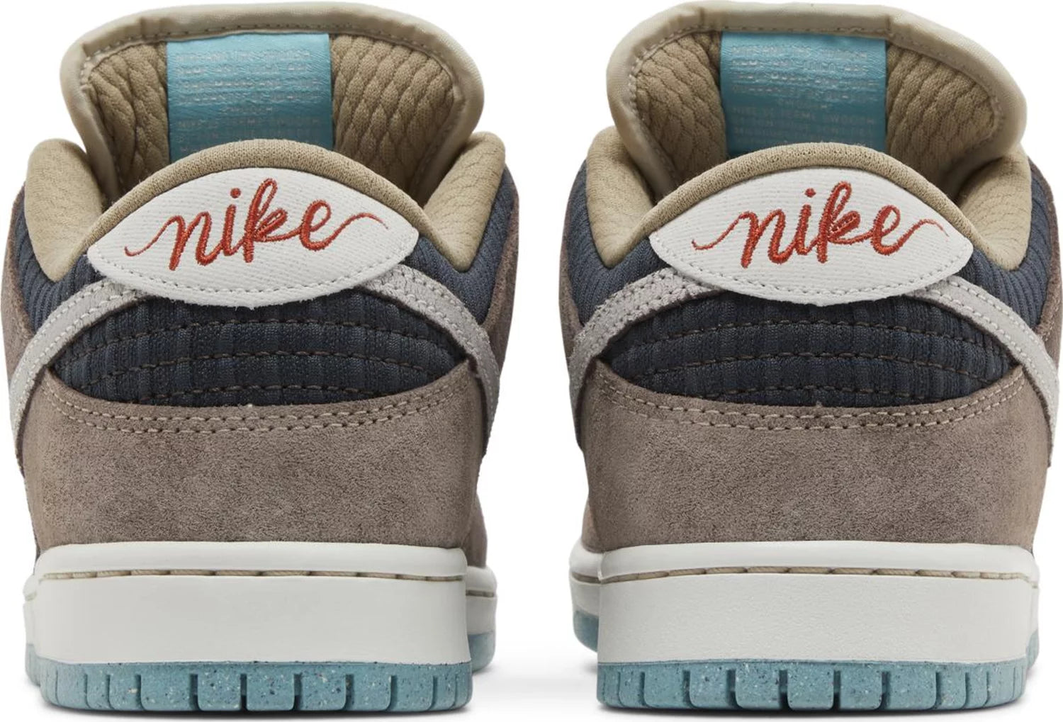Nike SB Dunk Low "Big Money Savings"