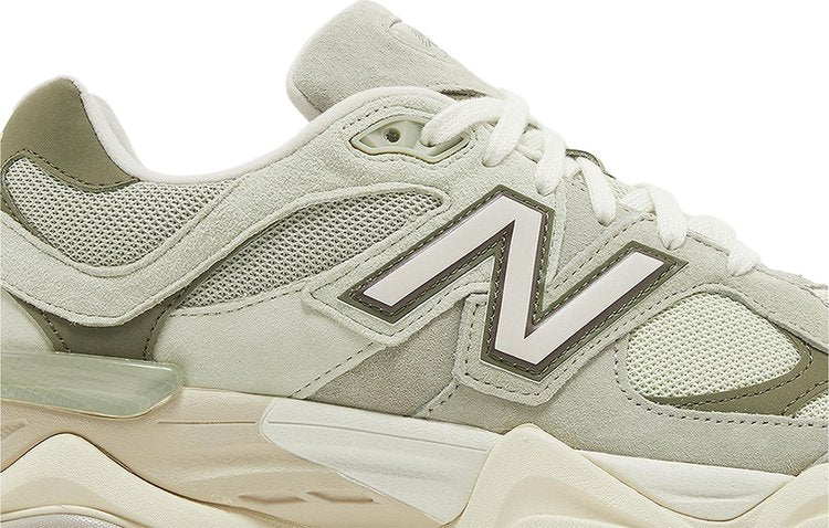 New Balance 9060 Olivine