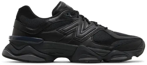 New Balance 9060 "Graphite Black"