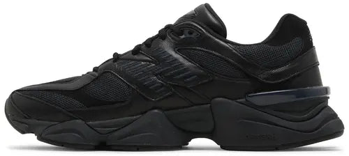 New Balance 9060 "Graphite Black"