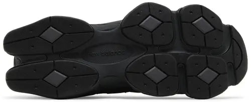 New Balance 9060 "Graphite Black"