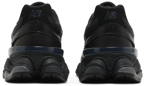 New Balance 9060 "Graphite Black"
