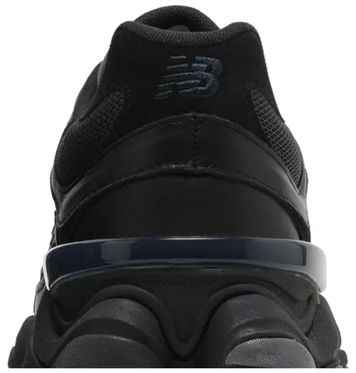 New Balance 9060 "Graphite Black"