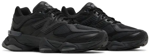 New Balance 9060 "Graphite Black"