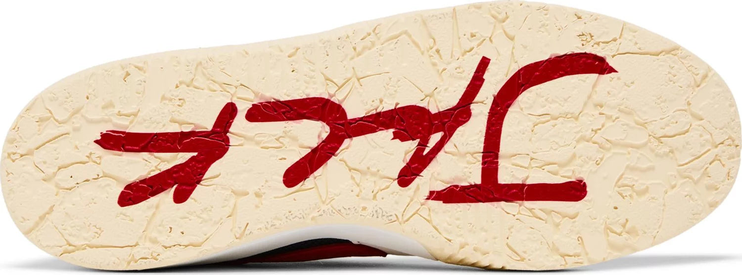 Travis Scott x Air Jordan Jumpman Jack "University Red"