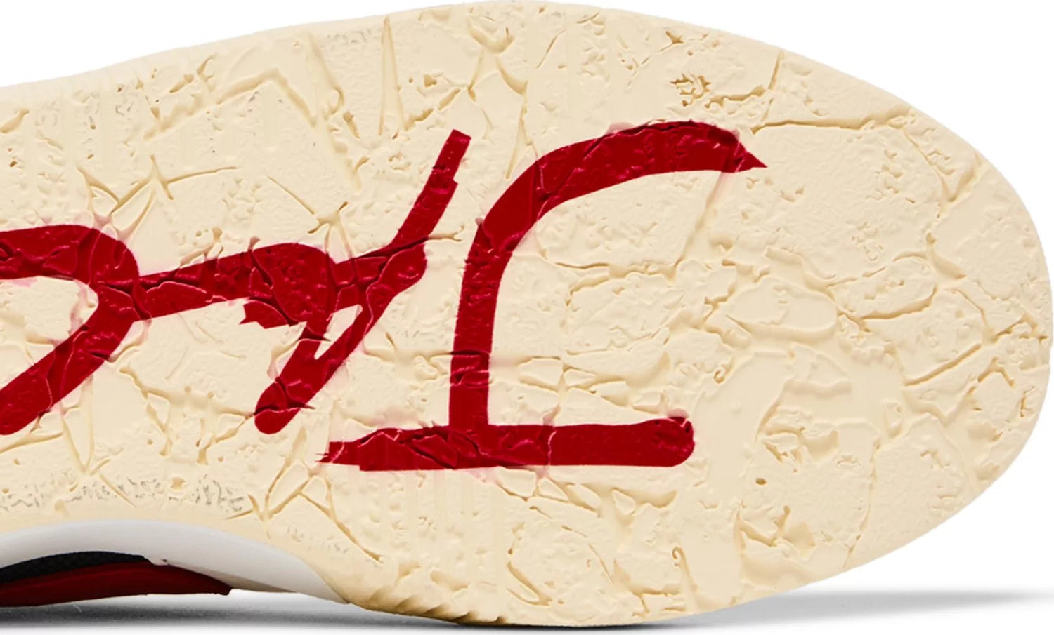Travis Scott x Air Jordan Jumpman Jack "University Red"
