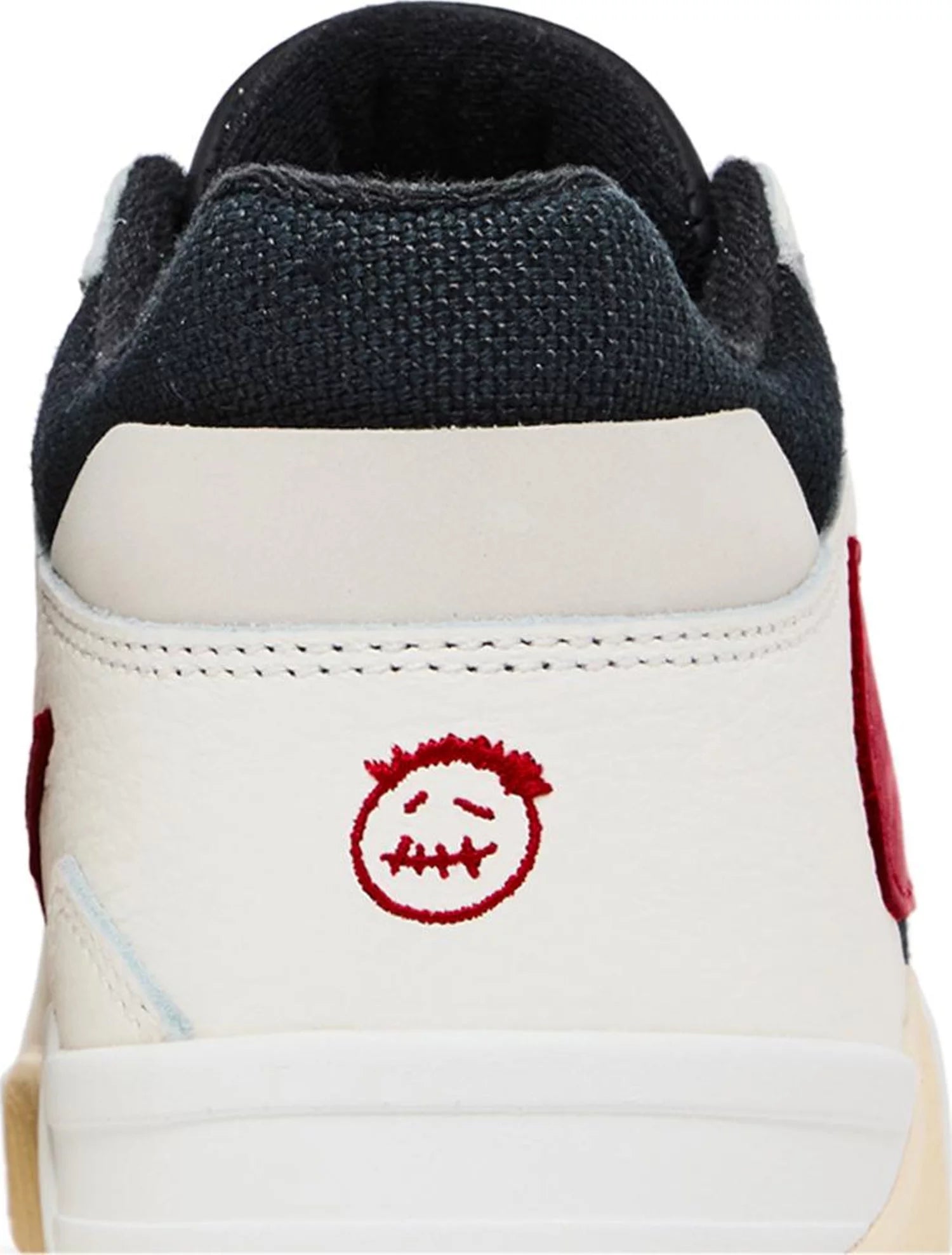 Travis Scott x Air Jordan Jumpman Jack "University Red"
